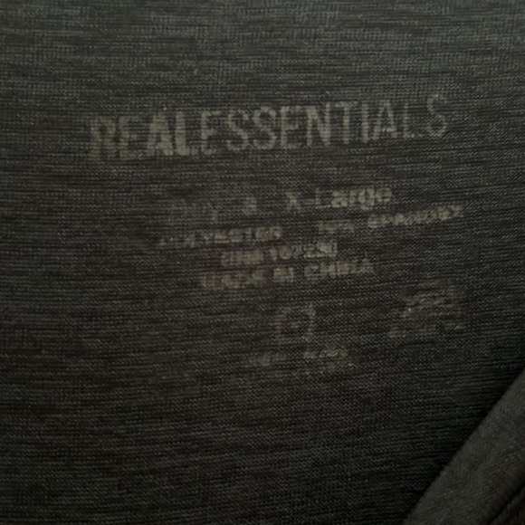 Boys long sleeve tee - Picture 3 of 4